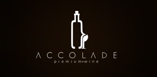 40个与酒有关的创意LOGO设计