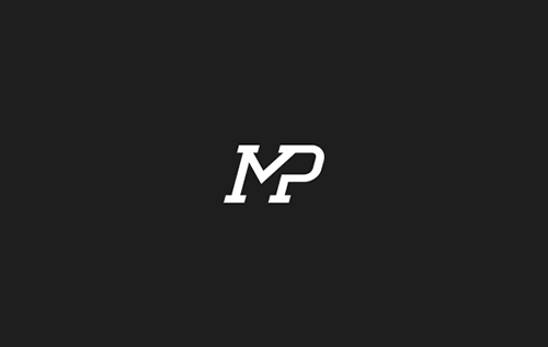 25个创意的Logo设计欣赏