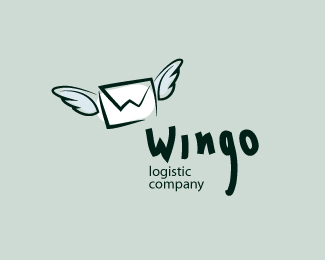 20个以电子邮箱为主题的创意Logo设计