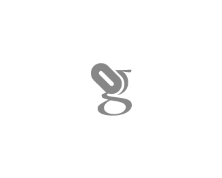 13个包含话筒的创意Logo设计