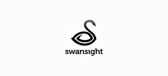 40个包含字母S的创意LOGO设计例子