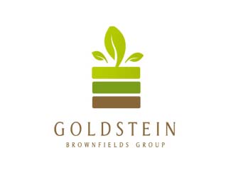 30个以树叶为主题的创意Logo设计