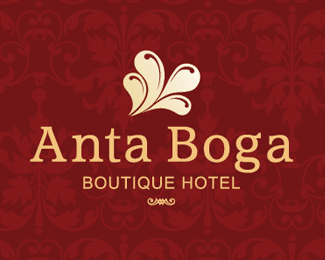 22个酒店的LOGO设计