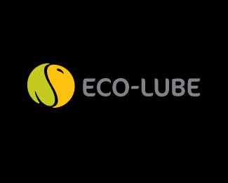 30个以树叶为主题的创意Logo设计