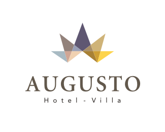 22个酒店的LOGO设计