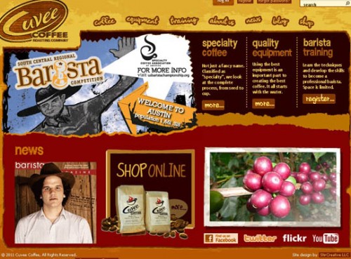 best-coffee-websites-13 给你灵感咖啡网站设计