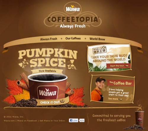 best-coffee-websites-21 给你灵感咖啡网站设计