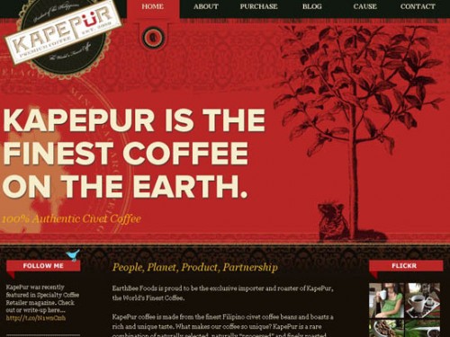 best-coffee-websites-23 给你灵感咖啡网站设计