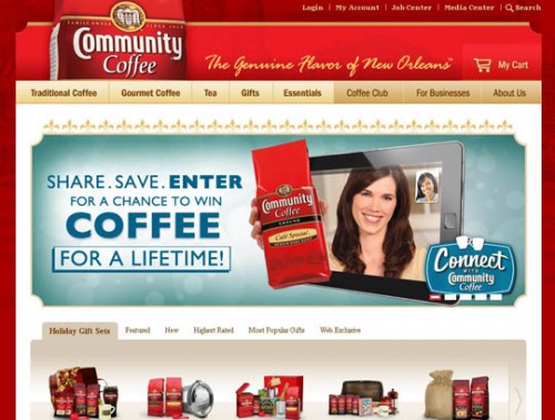 best-coffee-websites-24 给你灵感咖啡网站设计