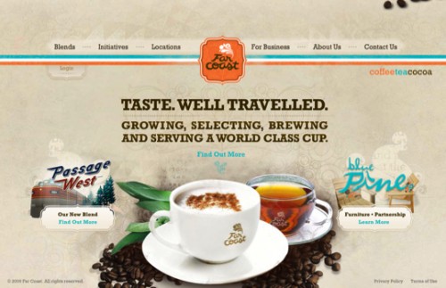 best-coffee-websites-29 给你灵感咖啡网站设计
