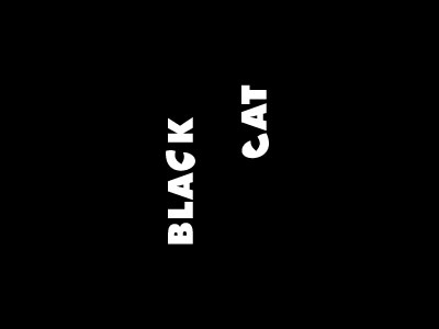 20个以猫为主题的创意Logo设计