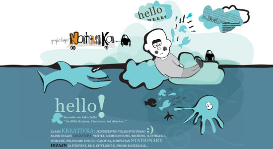 blue-website-designs-tempates-inspiration-graphic-design-013 蓝色系创意网站设计