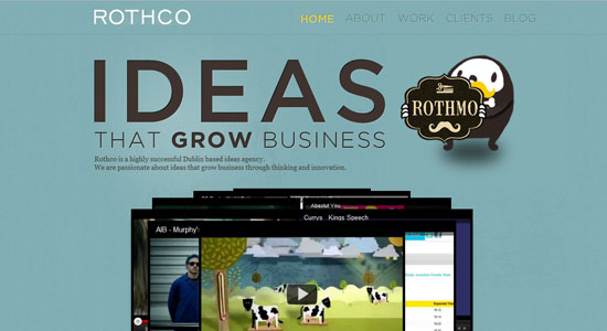 blue-website-designs-tempates-inspiration-graphic-design-031 蓝色系创意网站设计