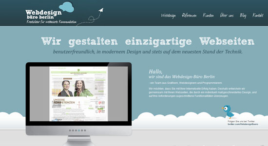 blue-website-designs-tempates-inspiration-graphic-design-032 蓝色系创意网站设计