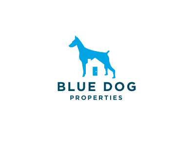 17个以门为主题的创意Logo设计