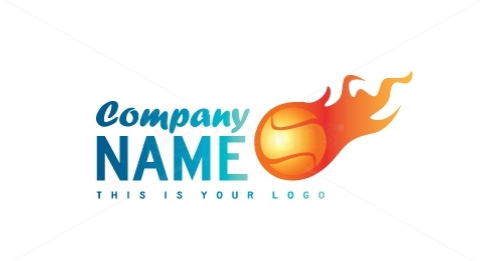 19个以火为主题的创意Logo设计
