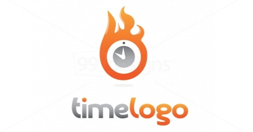 19个以火为主题的创意Logo设计