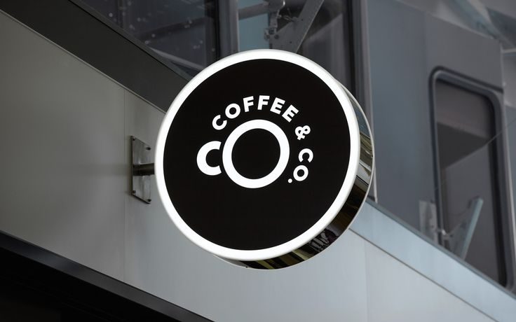 时尚创意Logo设计案例