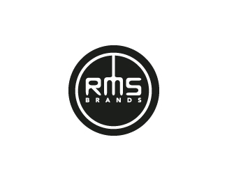 25个包含圆形的创意LOGO设计
