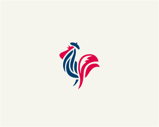 25个以帽子为主题的创意Logo设计