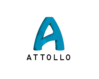 40个体现深度的创意LOGO设计例子