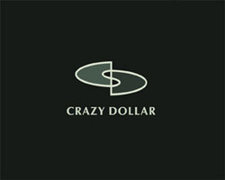30个双字母双重意义的创意Logo设计