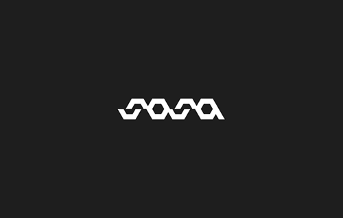 25个创意的Logo设计欣赏