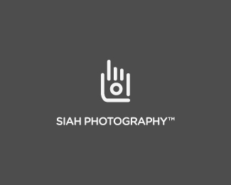 51张以相机和摄影为主题的创意Logo设计