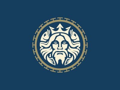时尚创意Logo设计案例