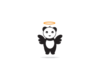 70个美丽的动物LOGO设计