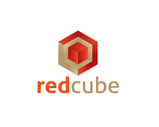 18个以多维图案为主题的创意Logo设计