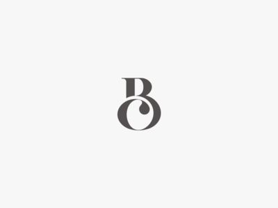时尚创意Logo设计案例
