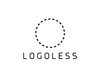 25个包含圆形的创意LOGO设计