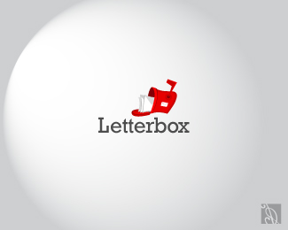 20个以电子邮箱为主题的创意Logo设计