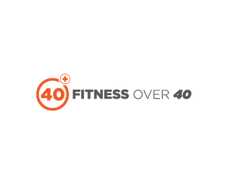 30个以健身为主题的创意Logo设计