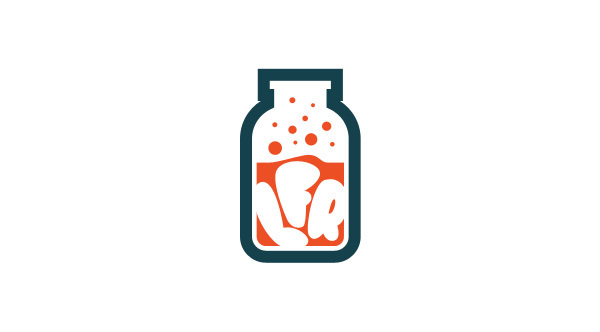 来自Pino Lamanna设计的LOGO集合