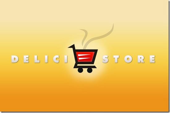45个最新的WEB2.0类创意Logo设计