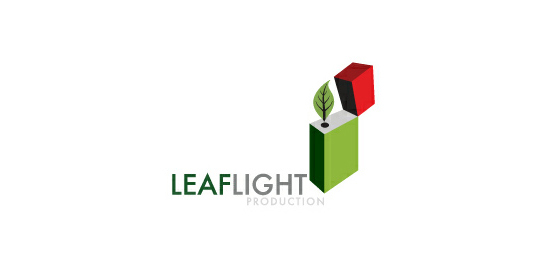 50个给你灵感的创意Logo设计