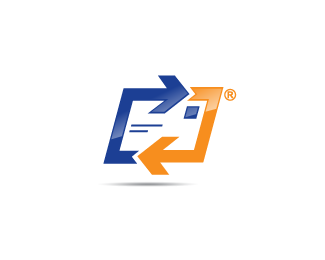 20个以电子邮箱为主题的创意Logo设计