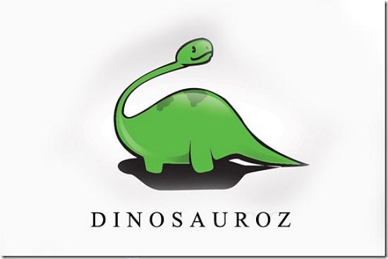 45个最新的WEB2.0类创意Logo设计