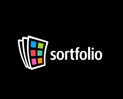 30个运动系列的创意LOGO欣赏