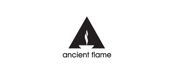 25个包含字母A的创意LOGO设计例子