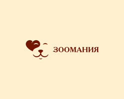 30个笑脸和皱眉的创意LOGO设计
