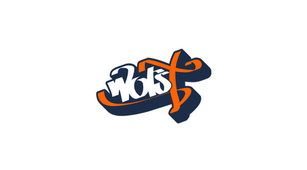 来自Pino Lamanna设计的LOGO集合