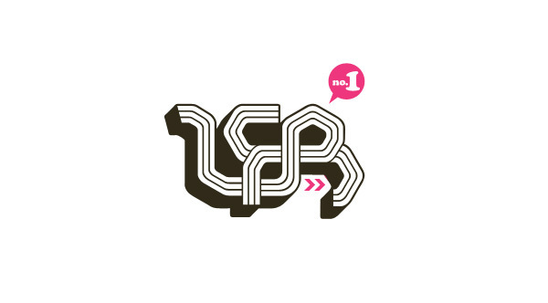 来自Pino Lamanna设计的LOGO集合