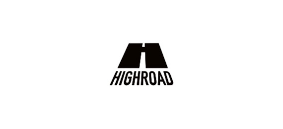 25个包含字母H的创意LOGO设计例子