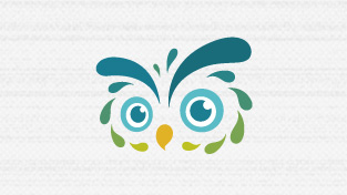 creative edu logos 35个关于教育的创意Logo设计