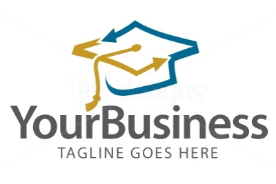 creative edu logos 35个关于教育的创意Logo设计