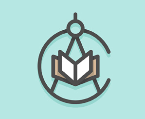 creative edu logos 35个关于教育的创意Logo设计