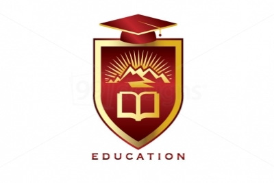 creative edu logos 35个关于教育的创意Logo设计